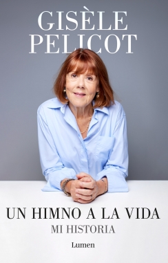 Portada de UN HIMNO A LA VIDA