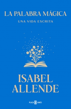 Portada de LA PALABRA MAGICA