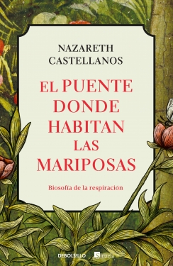 Portada de EL PUENTE DONDE HABITAN LAS MARIP