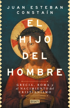 Portada de EL HIJO DEL HOMBRE