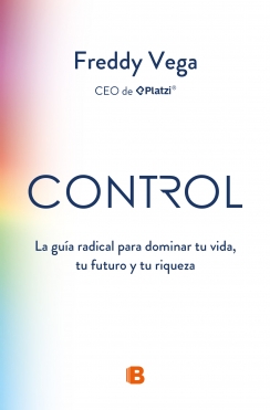 Portada de CONTROL