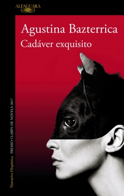 Portada de CADAVER EXQUISITO
