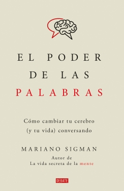 Portada de EL PODER DE LAS PALABRAS