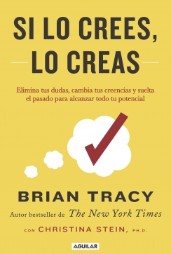 Portada de SI LO CREES, LO CREAS