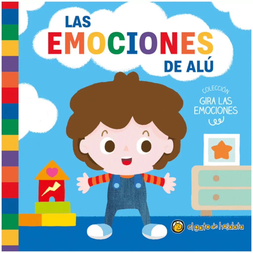 Imagen de Gira las Emociones: Alú