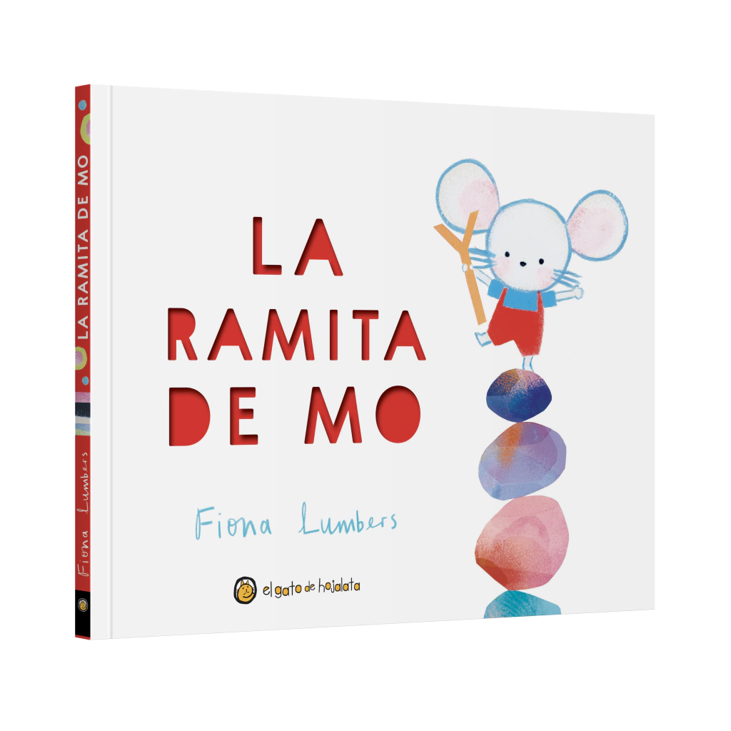 Imagen de La ramita de Mo